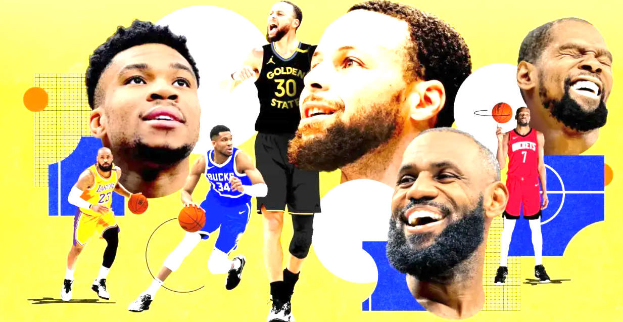 爱游戏官方网站-想要我破产，比争总冠军还难！NBA这7人真敢这样说：都是投资大神